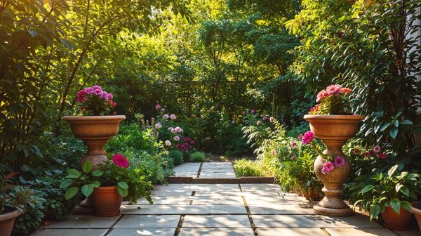 10 conseils pour optimiser votre sere de jardin à petit prix