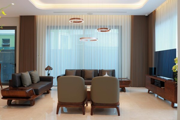 Comment réparer votre parasol de jardin