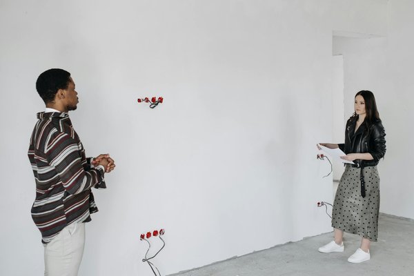 Comment négocier le prix du mètre carré lors de l'achat d'une maison ?