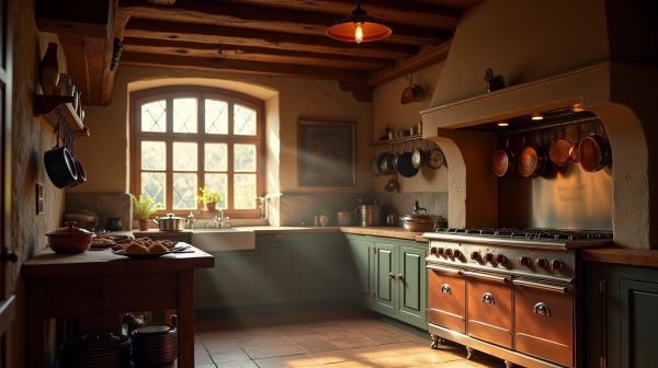 Choisissez un cuisiniste à Strasbourg pour un projet sur mesure