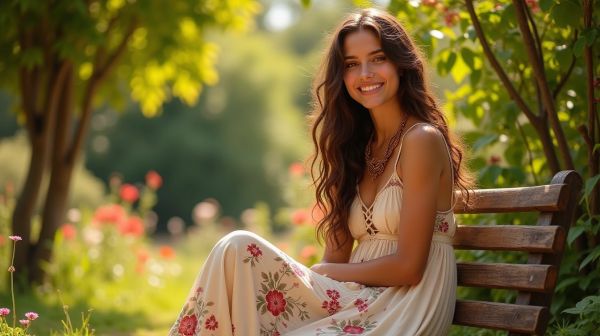 Comment adopter la tendance des vêtements boho en 2026