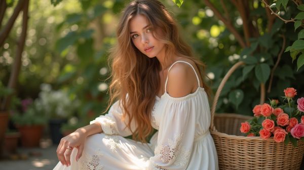 Comment adopter la tendance des vêtements boho en 2026