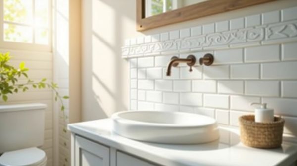 Comment réussir la pose facile de carrelage à Nantes