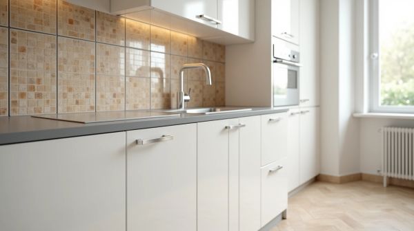 Comment réussir la pose facile de carrelage à Nantes