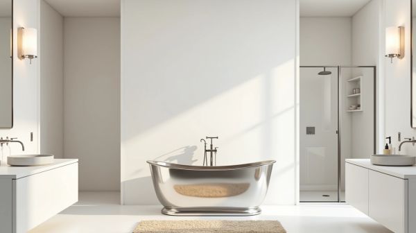 Magasin salle de bain en ligne : réinventez votre intérieur