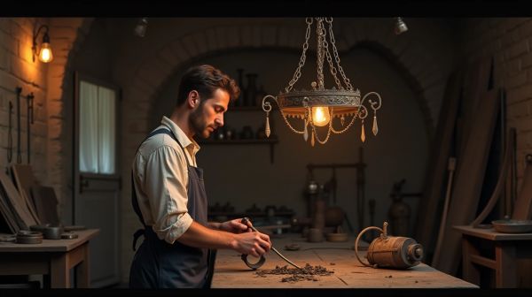 Maîtriser la ferronnerie à Nîmes pour embellir votre espace