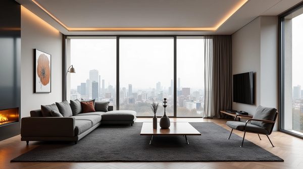 Meubles Sisu Design à Bruxelles : un style qui inspire