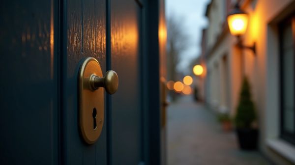 Optimiser la sécurité de votre maison avec un serrurier à Walcourt