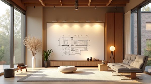 Peinture intérieure à Rennes : quelles étapes pour un chantier réussi ?