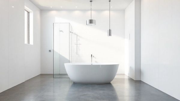 Salle de bain moderne : meilleures tendances de vente en ligne