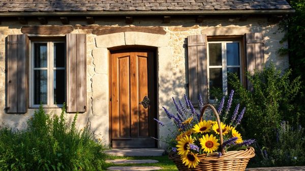 Top 5 raisons de choisir une menuiserie à Bihorel