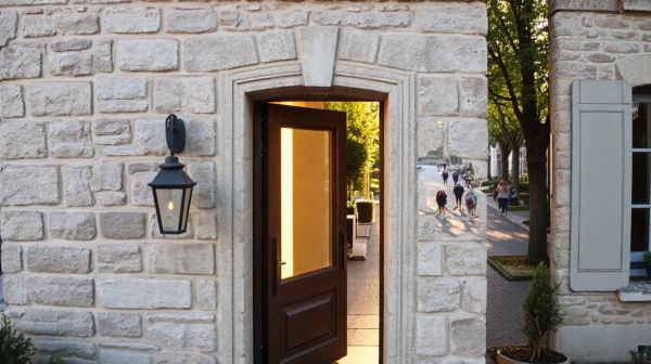 Top 5 solutions de serrurerie pour sécuriser votre domicile à Walcourt