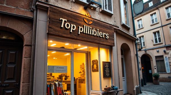 Top plombiers à Quint-Fonsegrives pour réparations durables