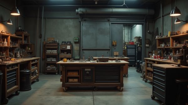 Une assistance serrurerie sûre et rapide près de chez vous