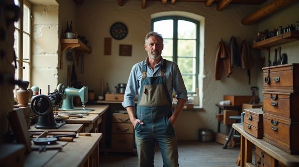 Vos travaux à domicile : comment un artisan multiservices à Saint-Malo peut vous aider